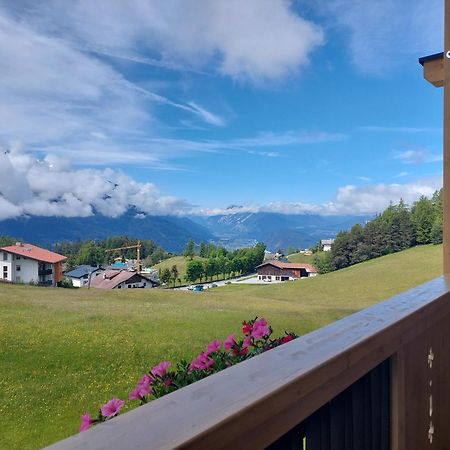 Das Aparthotel Olympia Tirol Seefeld in Tirol Exterior photo