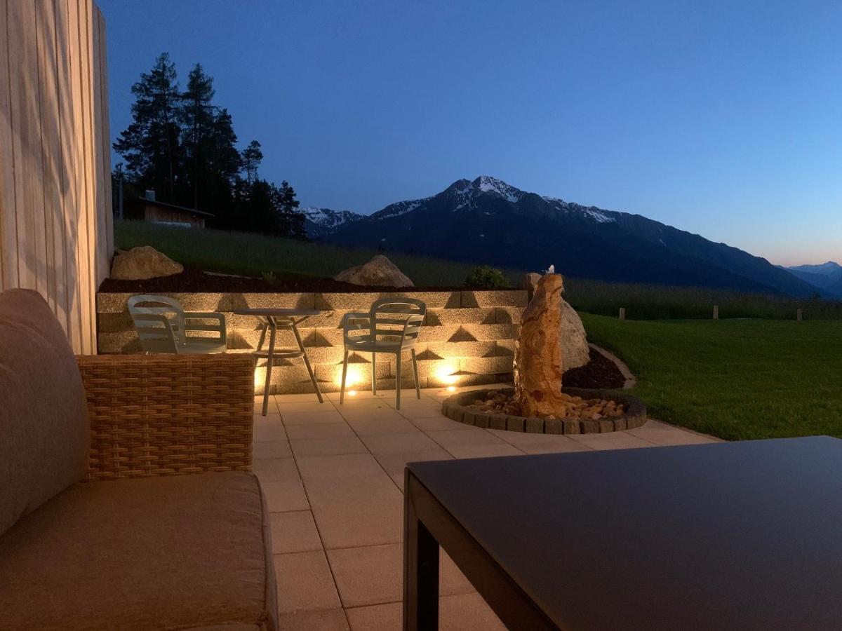 Das Aparthotel Olympia Tirol Seefeld in Tirol Exterior photo