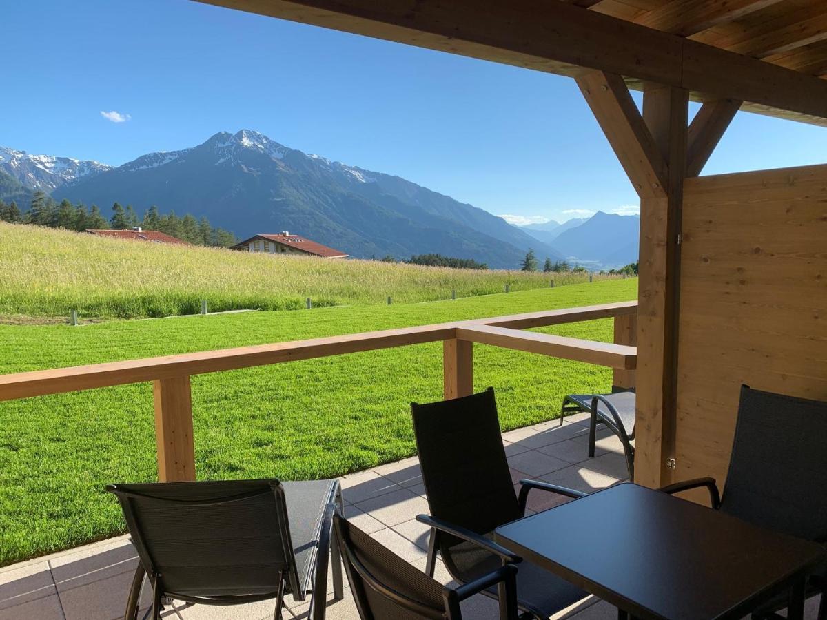 Das Aparthotel Olympia Tirol Seefeld in Tirol Exterior photo