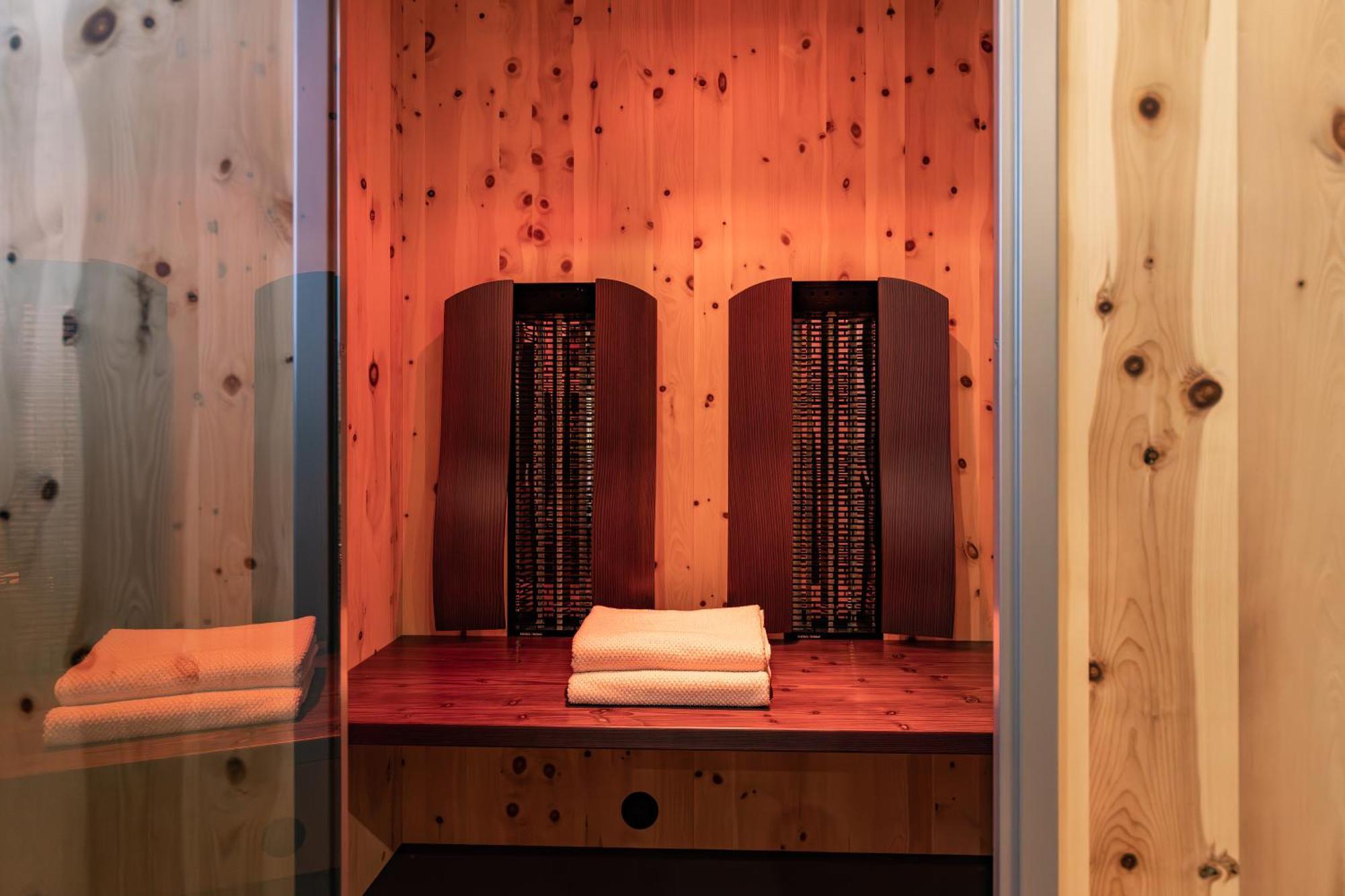Das Aparthotel Olympia Tirol Seefeld in Tirol Exterior photo