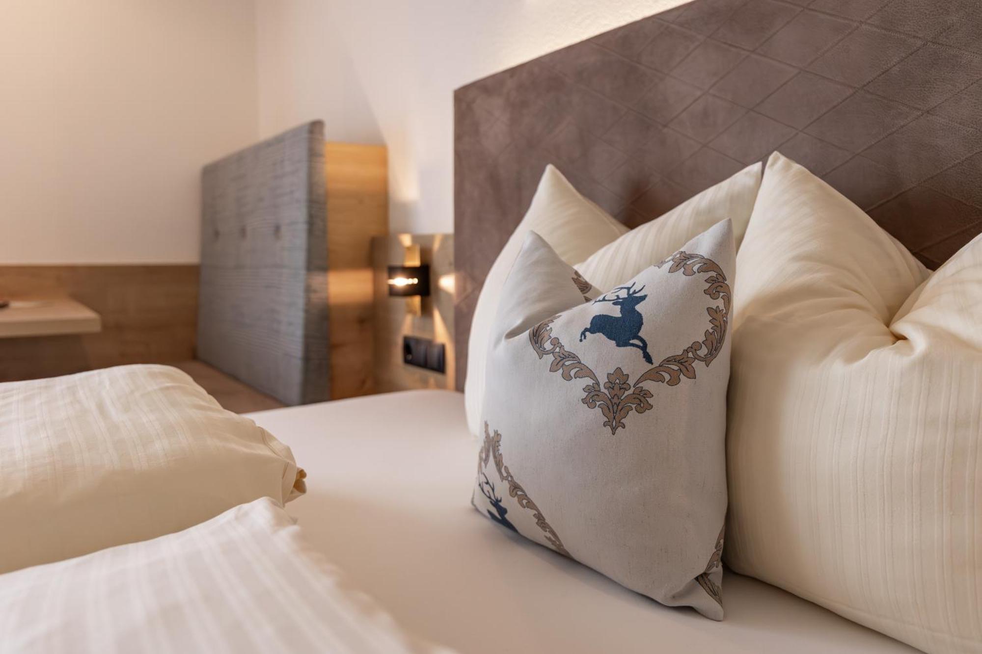 Das Aparthotel Olympia Tirol Seefeld in Tirol Exterior photo