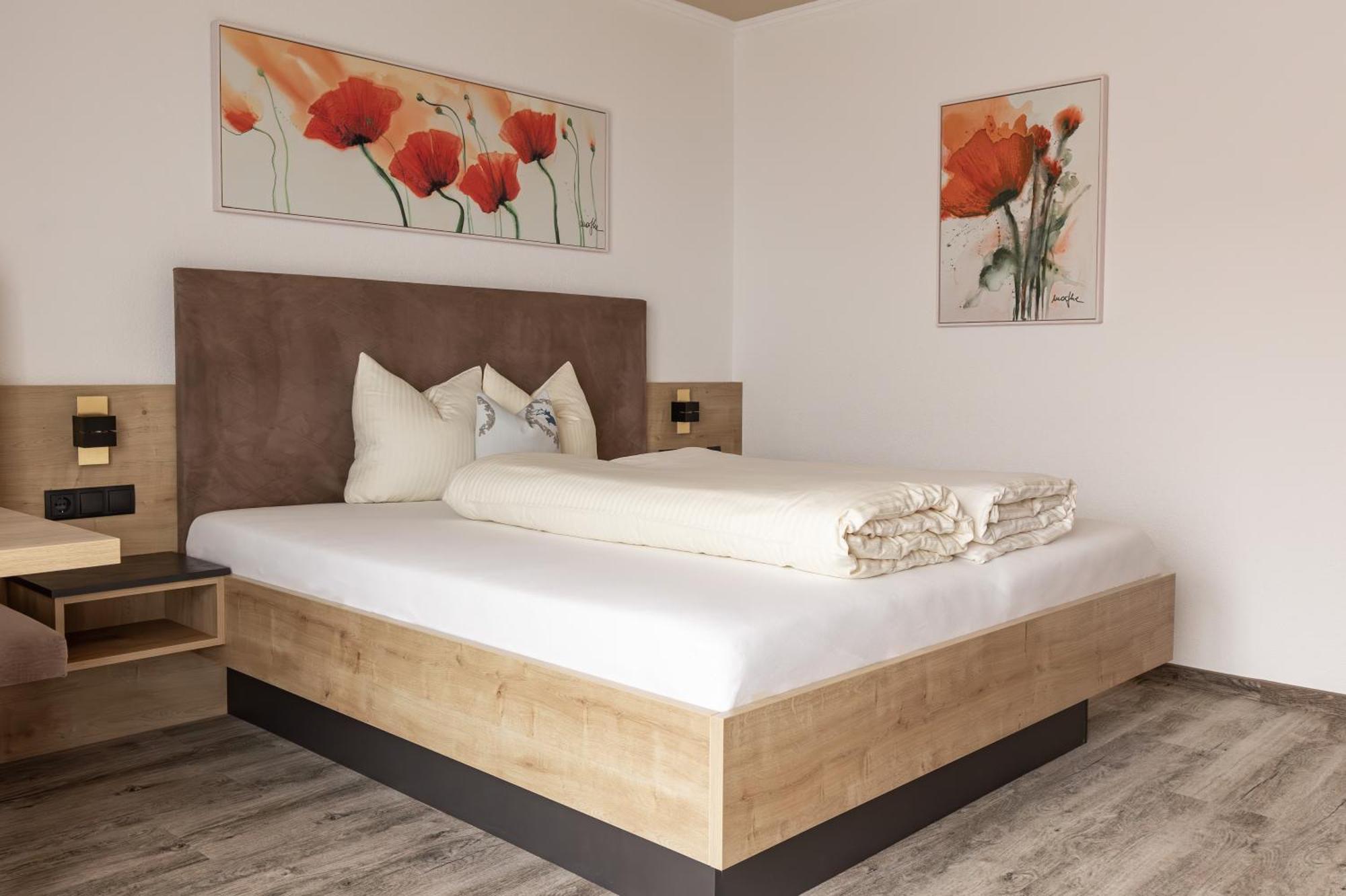 Das Aparthotel Olympia Tirol Seefeld in Tirol Exterior photo