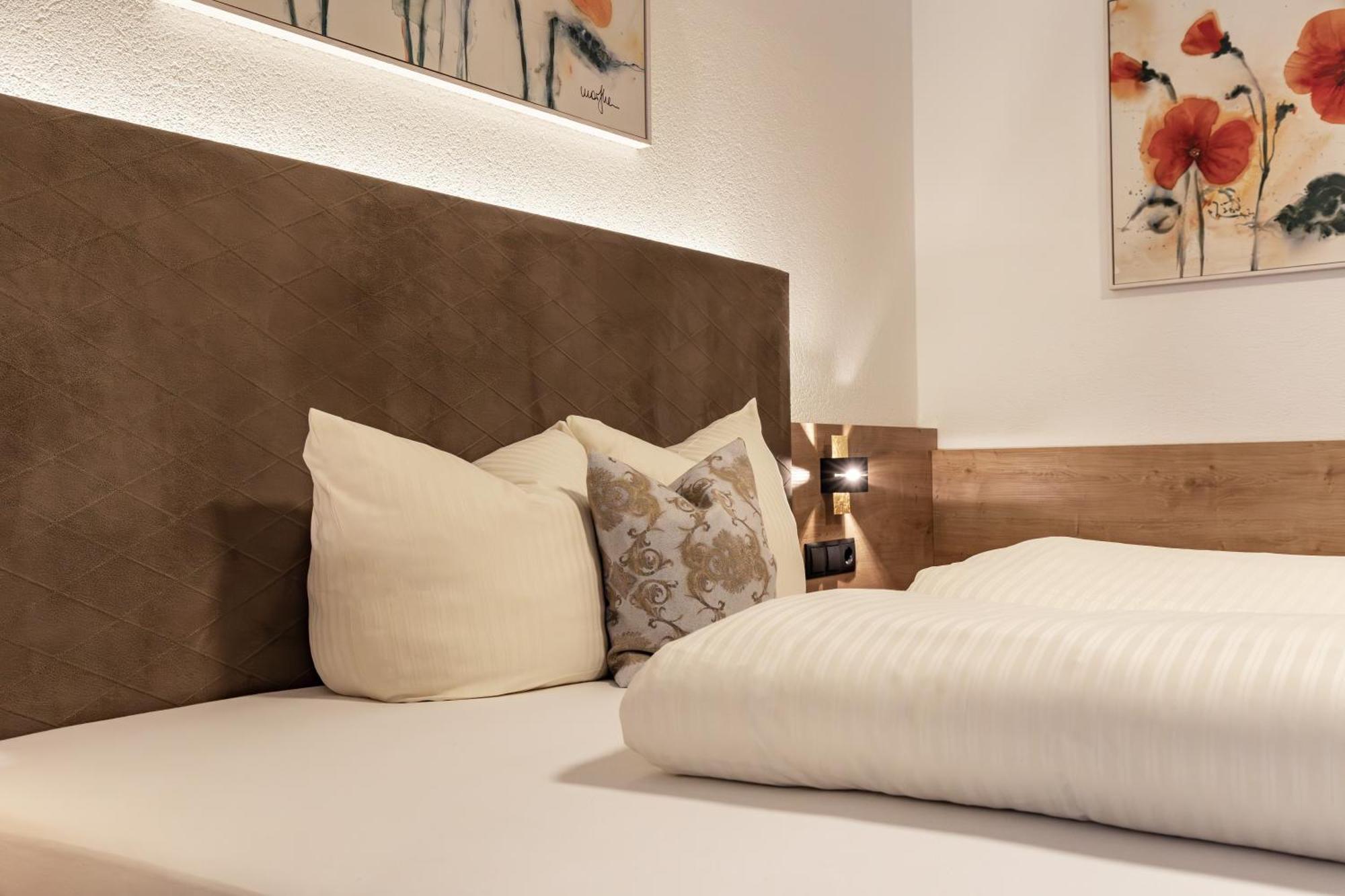 Das Aparthotel Olympia Tirol Seefeld in Tirol Exterior photo