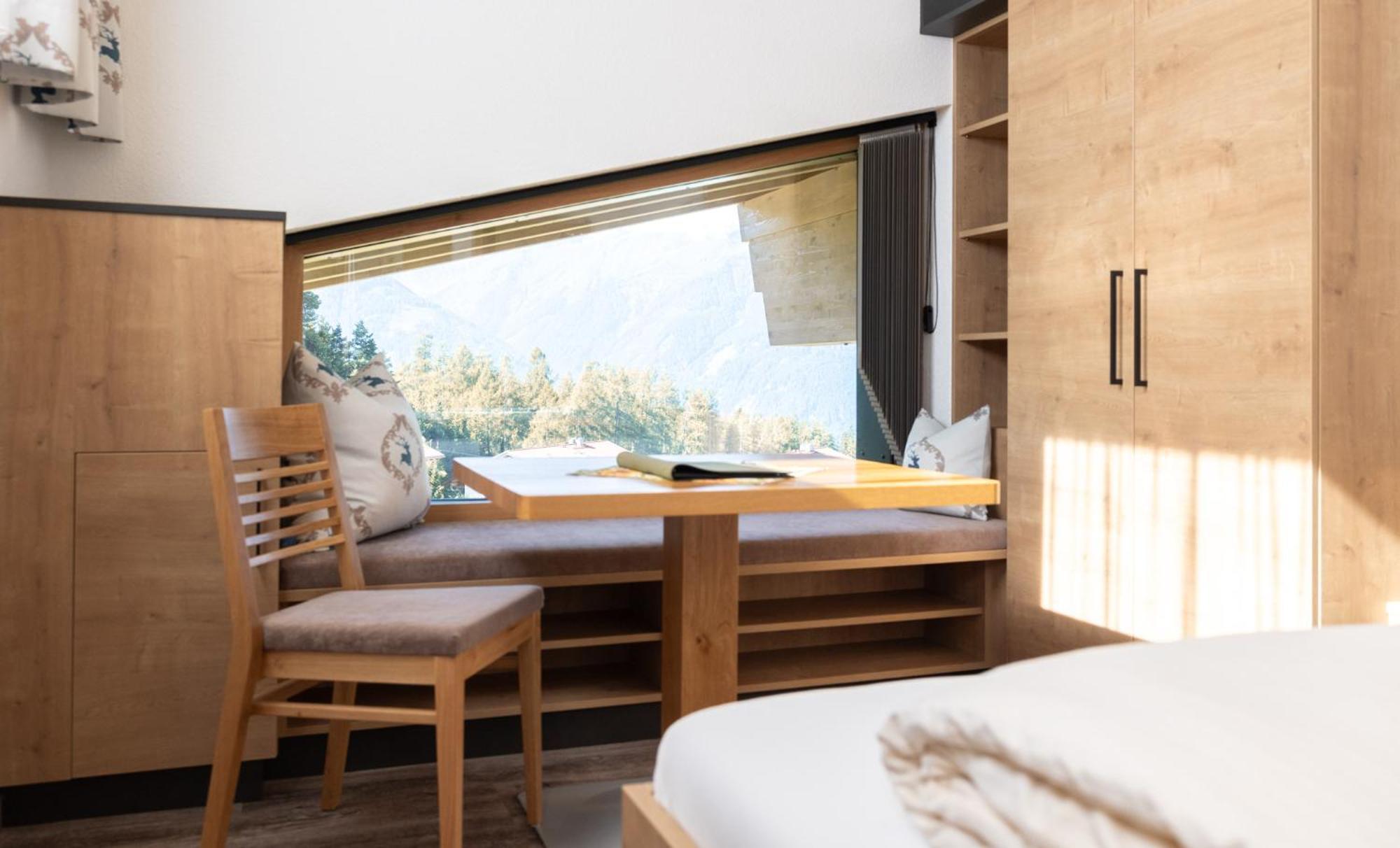 Das Aparthotel Olympia Tirol Seefeld in Tirol Exterior photo