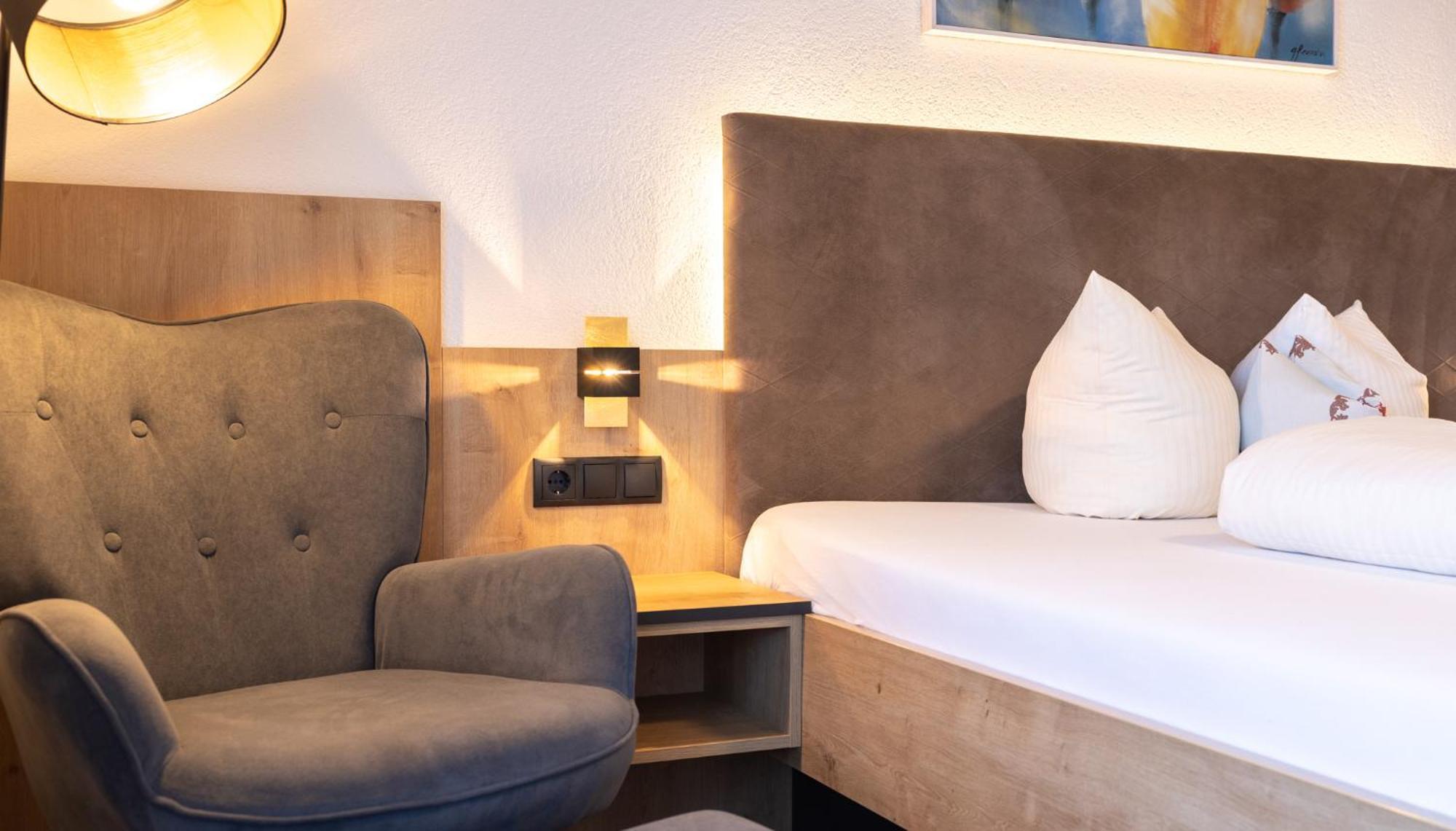 Das Aparthotel Olympia Tirol Seefeld in Tirol Exterior photo